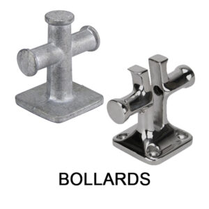 Bollards