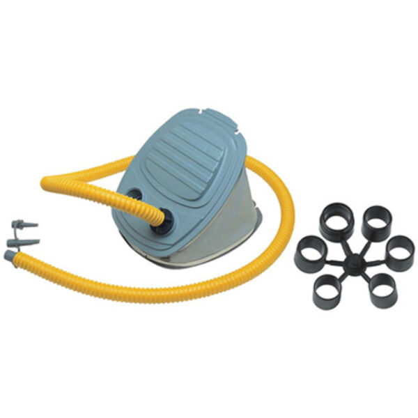 Bravo Foot Air Pump