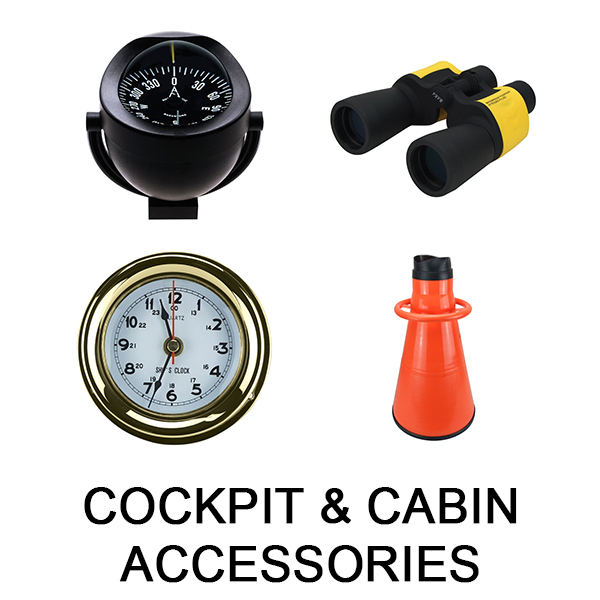 Cockpit & Cabin Accessories