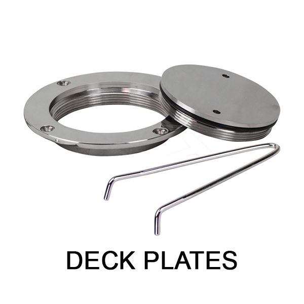 Deck Plates