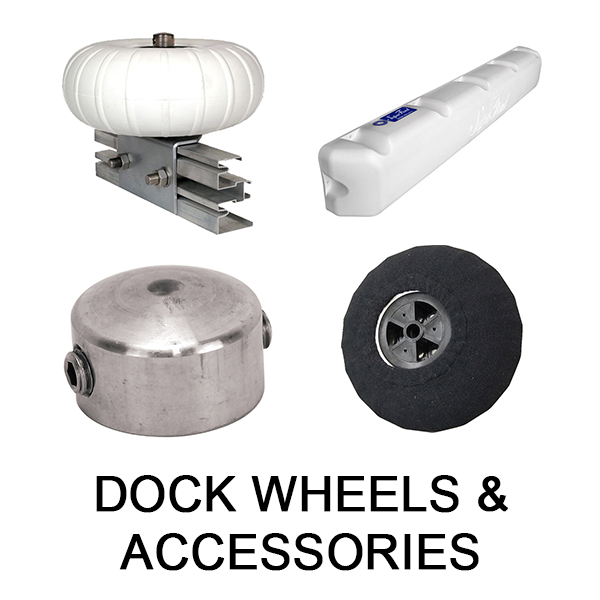 Dock Wheels & Accessories