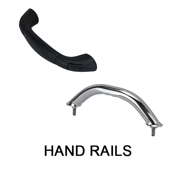 Hand Rails