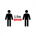 SOCIAL DISTANCING