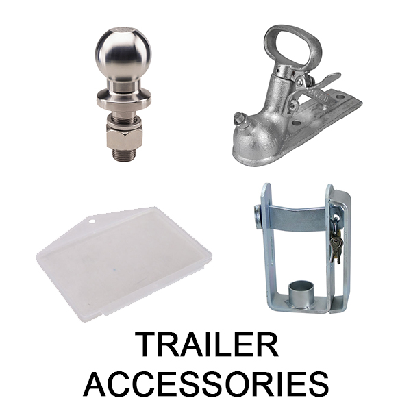 Trailer Accessories