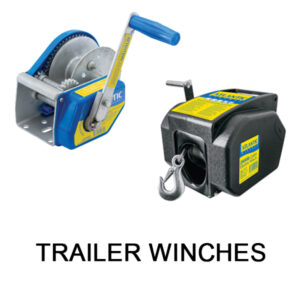 Trailer Winches