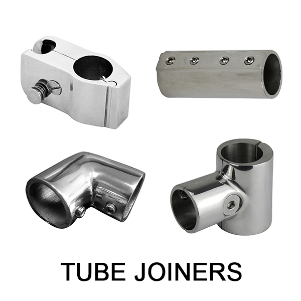 Tube Joiners