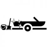 clean boat