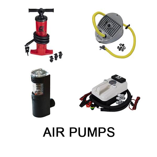 Air Pumps
