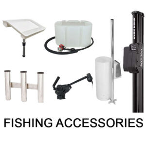 Fishing Accessories