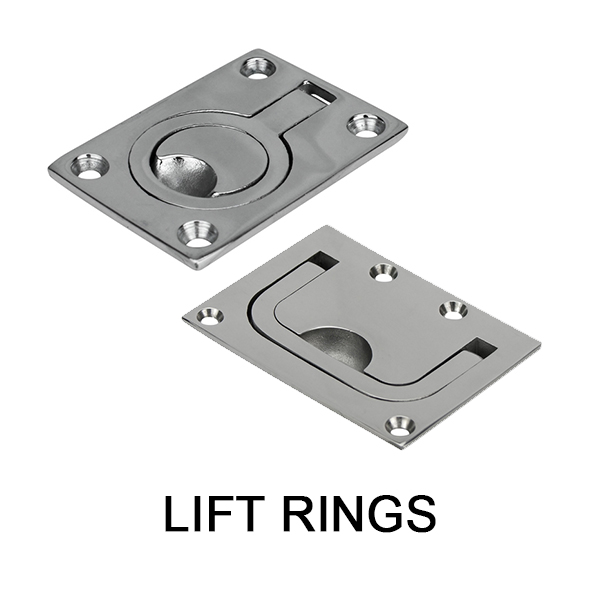 Lift Rings