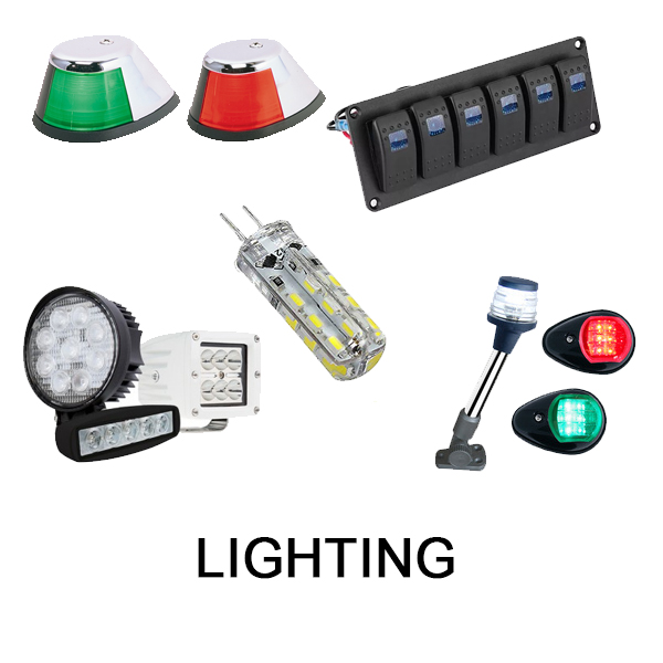 Lighting