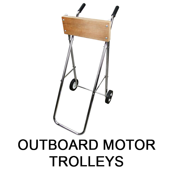 Outboard Motor Trolleys