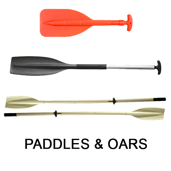 Paddles & Oars
