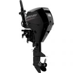 Mercury 15HP EFI FourStroke