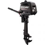Mercury 6HP FourStroke