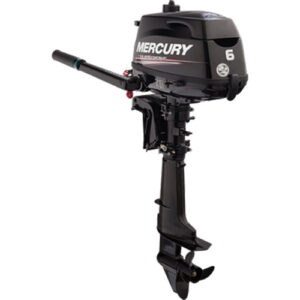 Mercury 6HP FourStroke