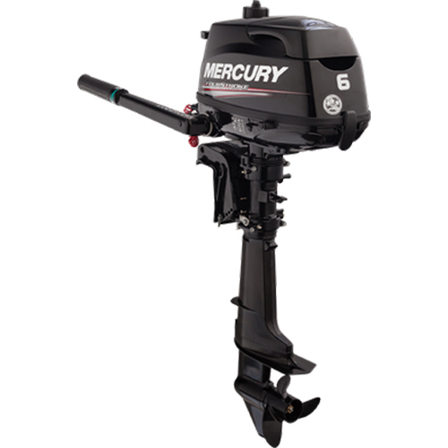 Mercury 6HP FourStroke