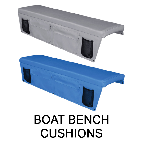 Boat Bench Cushions
