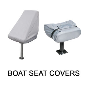 Boat Seat Covers