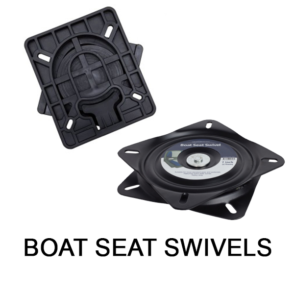Boat Seat Swivels