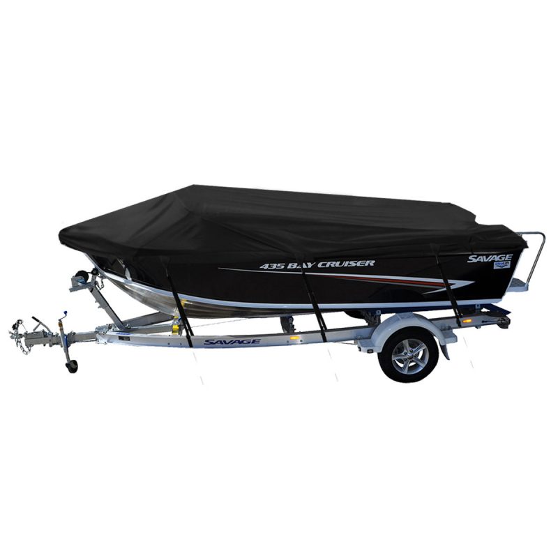 Oceansouth Custom Fit Savage Boat Covers - Image 6