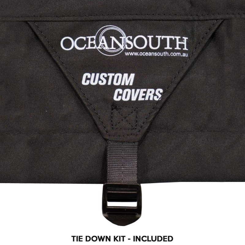 Oceansouth Custom Fit Savage Boat Covers - Image 4