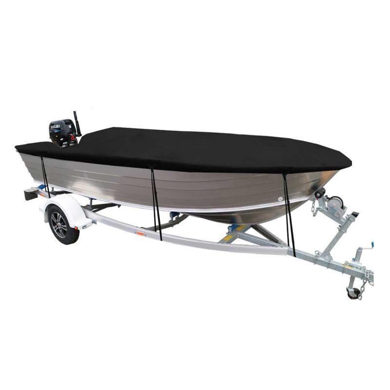 Oceansouth Custom Fit Savage Boat Covers - Image 10