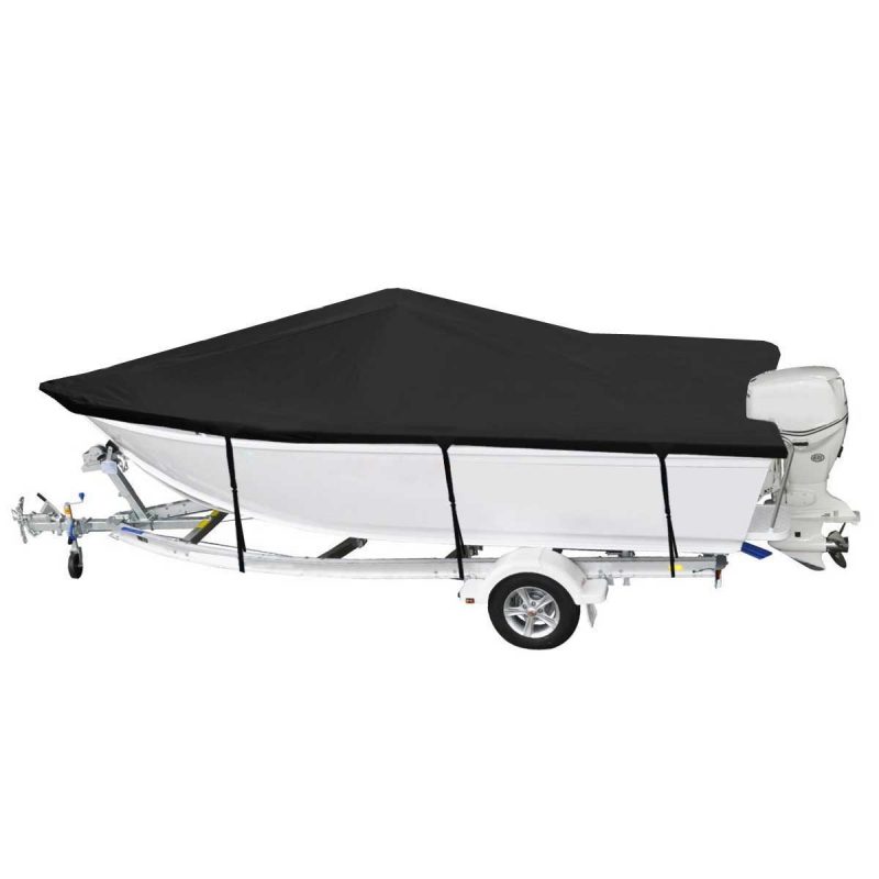 Oceansouth Custom Fit Savage Boat Covers - Image 11