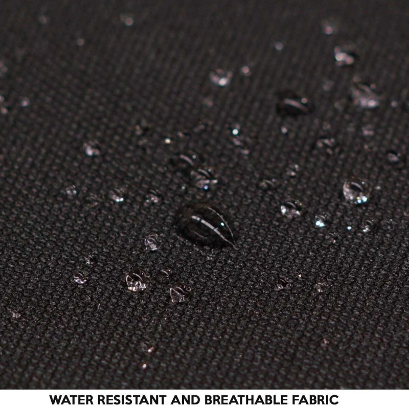 Oceansouth Custom Fit Savage Boat Covers - Image 2