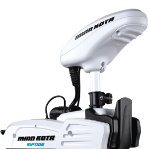 Minn Kota Riptide Salwater PowerDrive 55LB 12V Motor