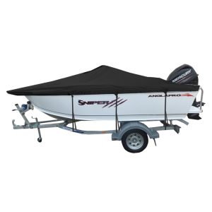 Oceansouth Anglapro Boat Covers