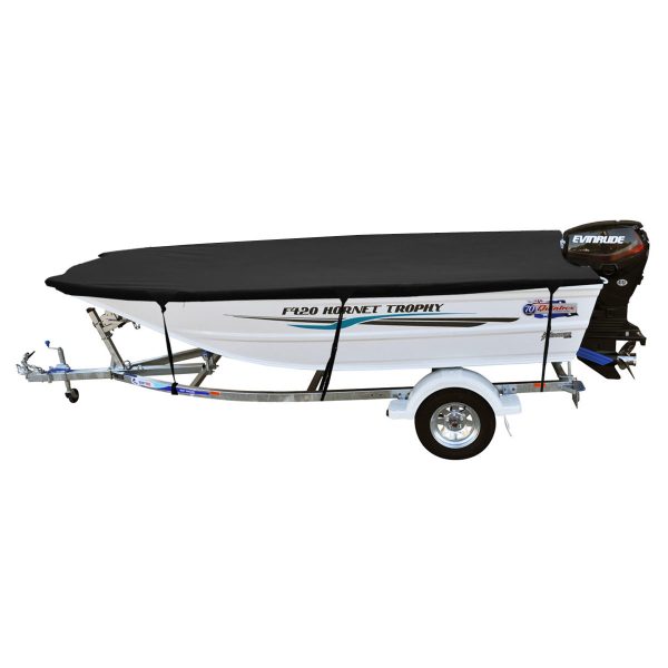 Oceansouth Quintrex Boat Covers