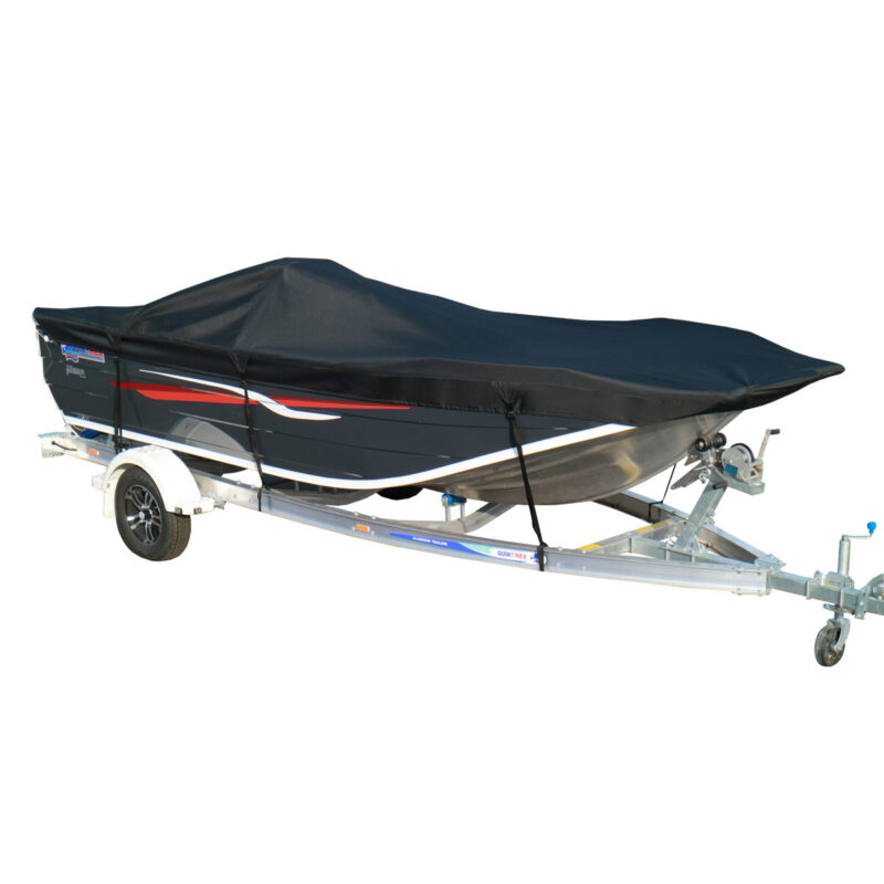 Oceansouth Custom Fit Quintrex Boat Covers - Image 28