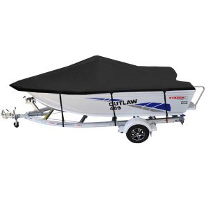 Oceansouth Stacer Boat Covers