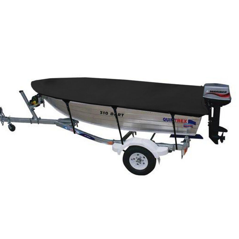 Oceansouth Custom Fit Quintrex Boat Covers - Image 30