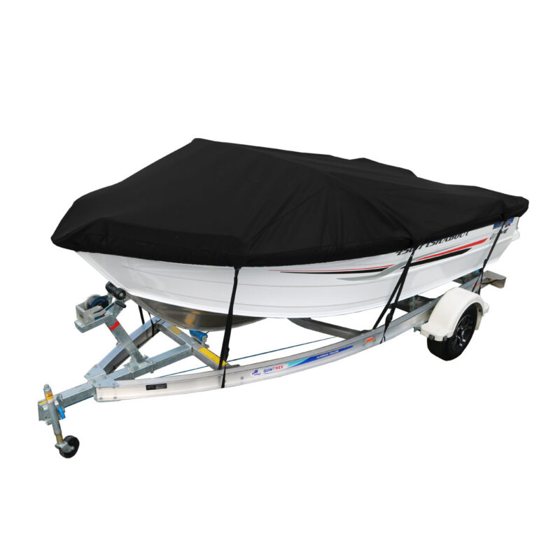 Oceansouth Custom Fit Quintrex Boat Covers - Image 10
