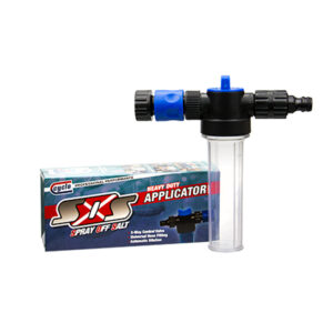 SOS Spray Off Salt Concentrate Applicator