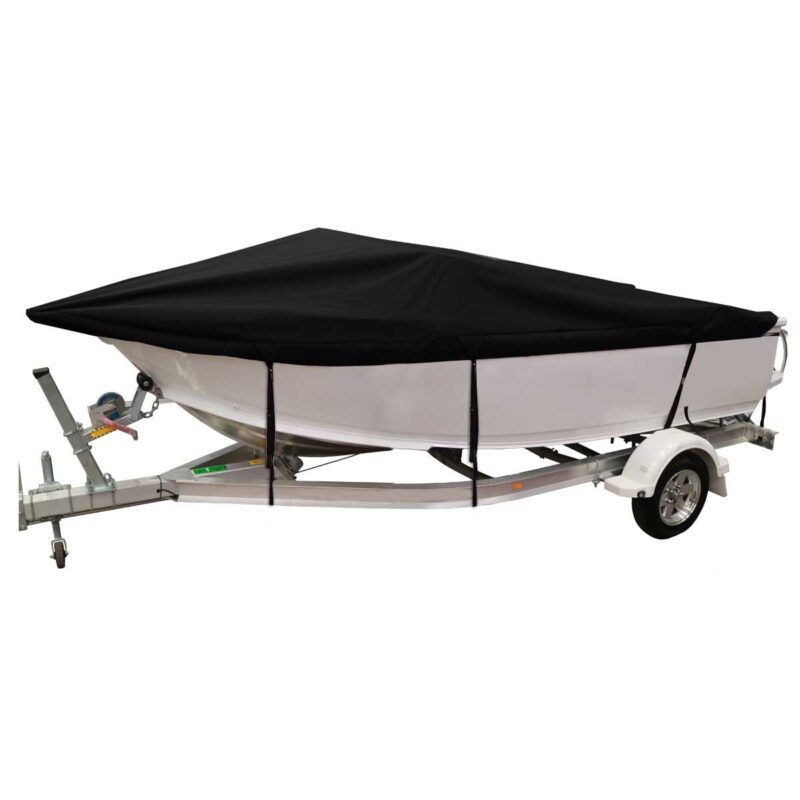 Oceansouth Custom Fit Quintrex Boat Covers - Image 9
