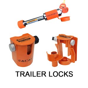 Trailer Locks