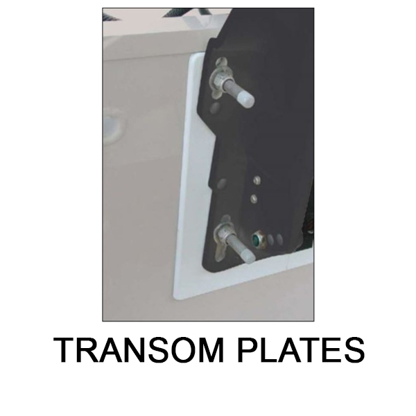 Transom Plates