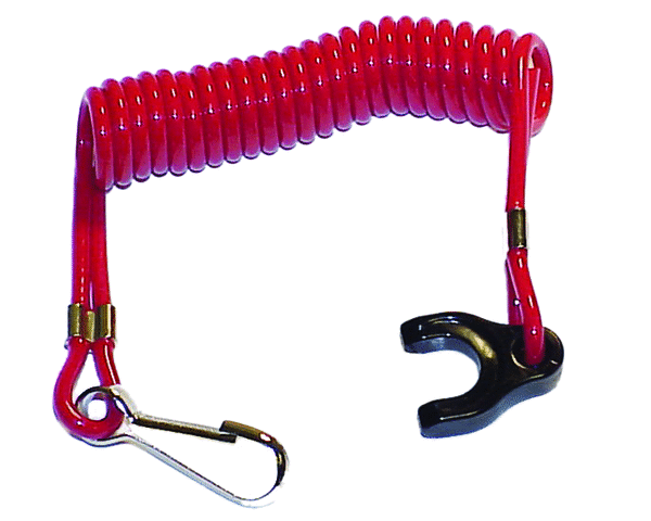 LANYARD ASSY