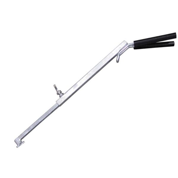 Adjustable Outboard Support Bracket