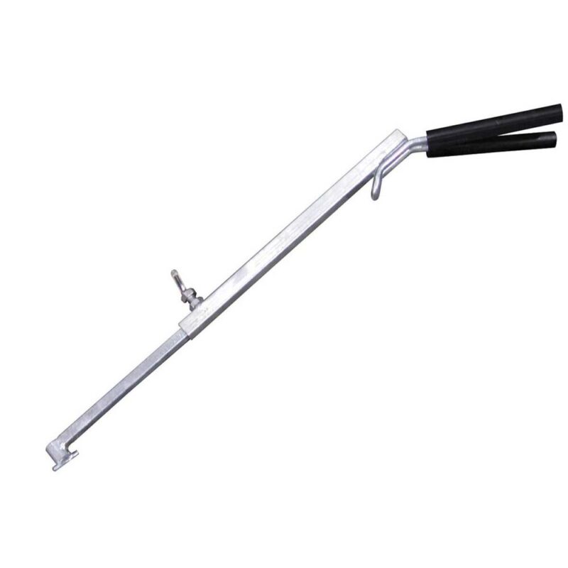 Adjustable Outboard Support Bracket
