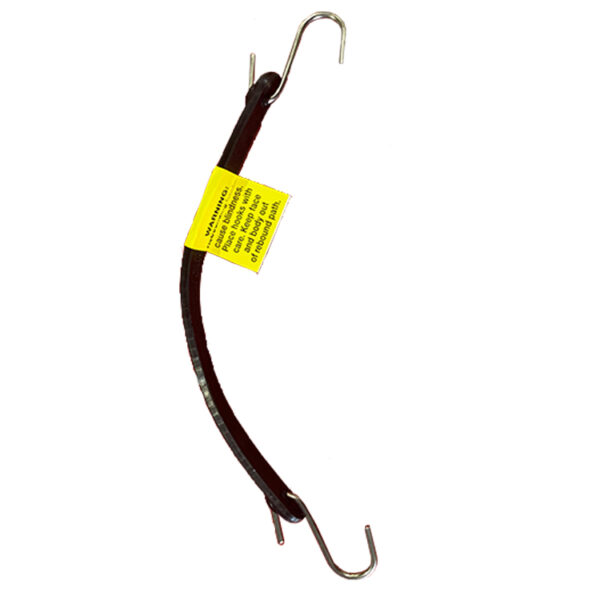 Rubber Strap for Adjustable Outboard Support Bracket (VIK-93690)