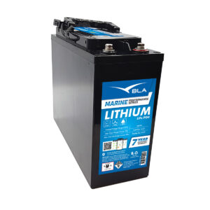 Minn Kota BLA Lithium Batteries