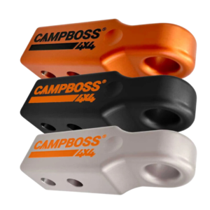 CampBoss Hitch