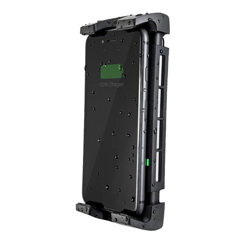 ROKK Wireless Active Charger