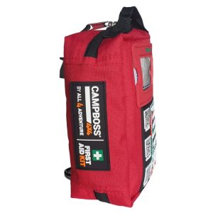 CampBoss 4x4 First-Aid Kit