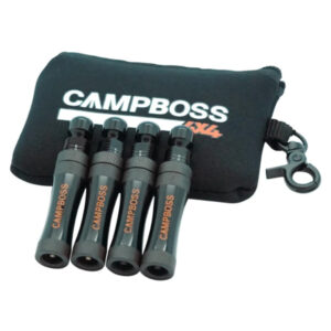 CampBoss Air Tyre Deflators