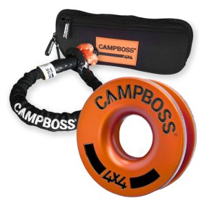 CampBoss Ring